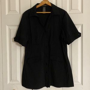 Noel Asmar Uniform Smock/scrubs